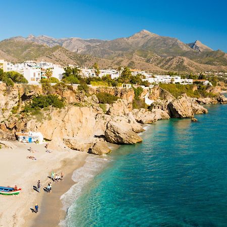 Villa Loli Imaroga One Nerja Exterior foto