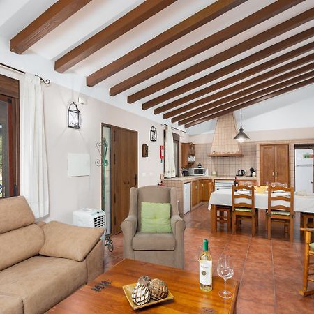 Villa Loli Imaroga One Nerja Exterior foto