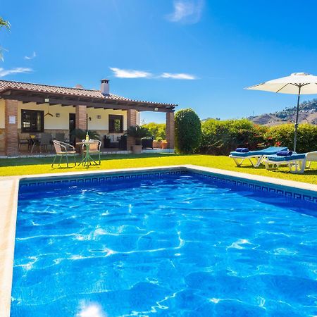 Villa Loli Imaroga One Nerja Exterior foto